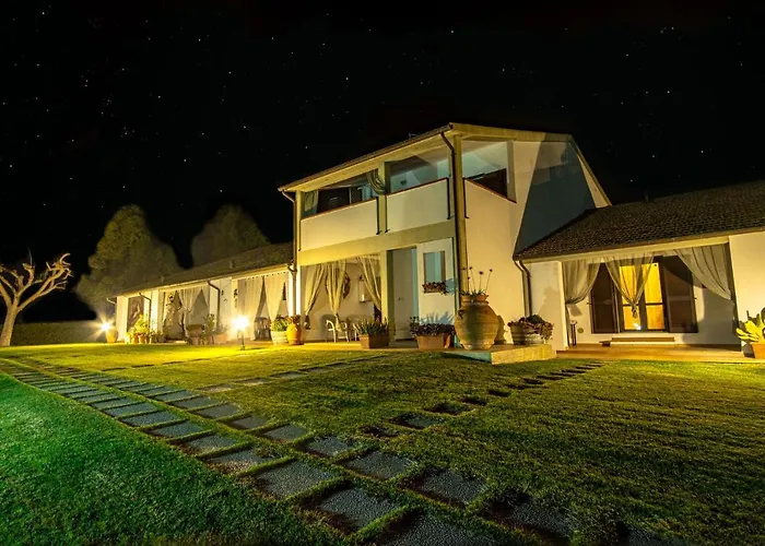 Agriturismo Il Montoto