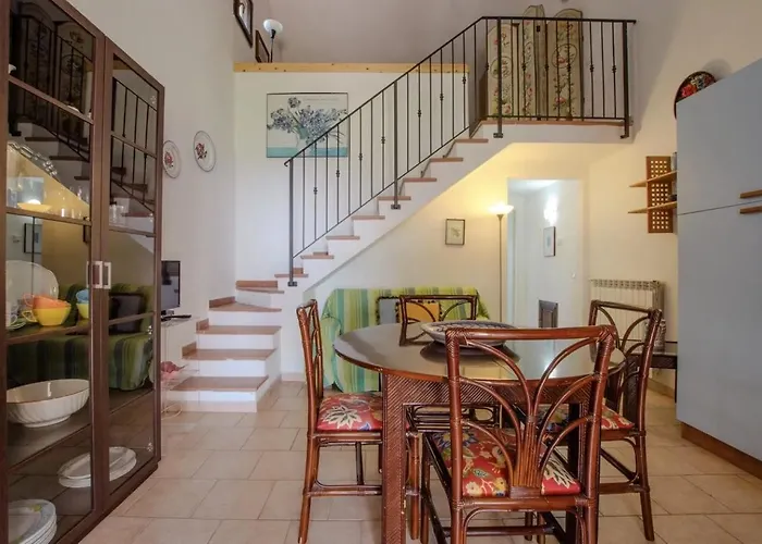 Agriturismo Il Montoto