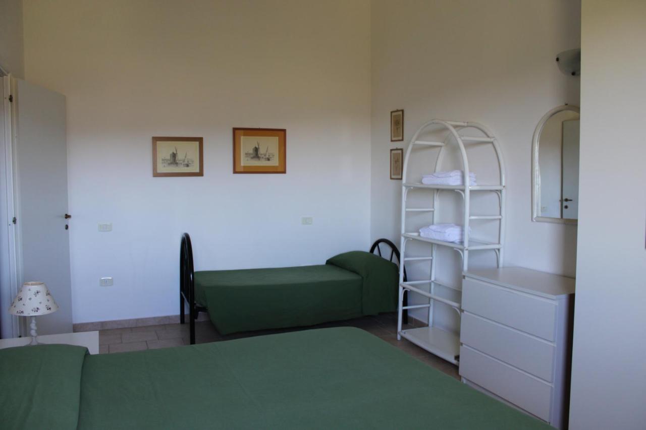 Il Montoto Bauernhof
