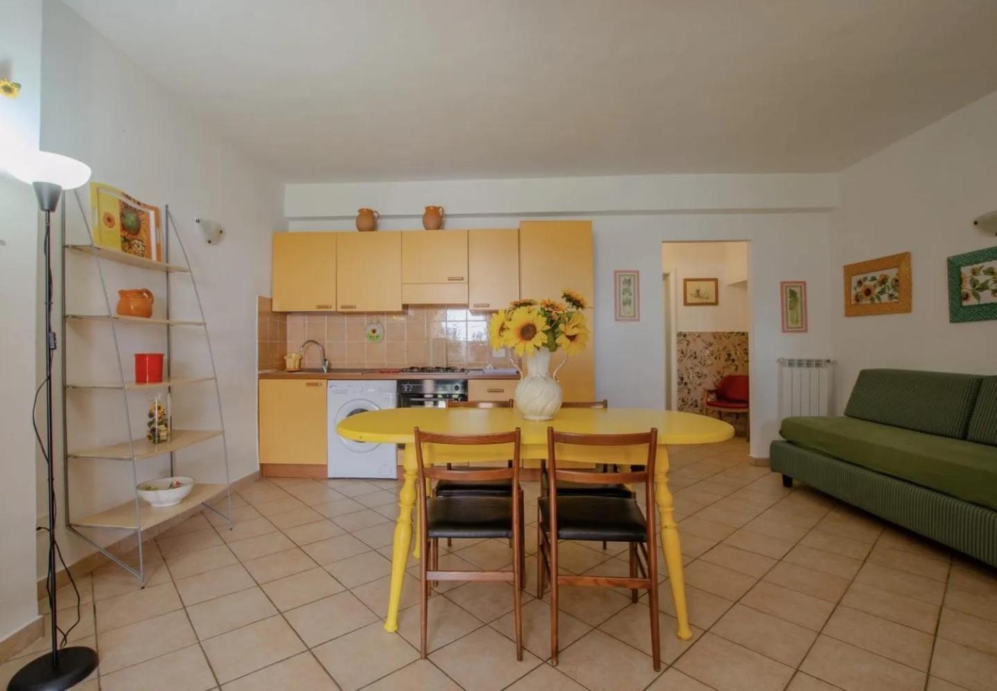 Il Montoto Bauernhof Castiglione della Pescaia