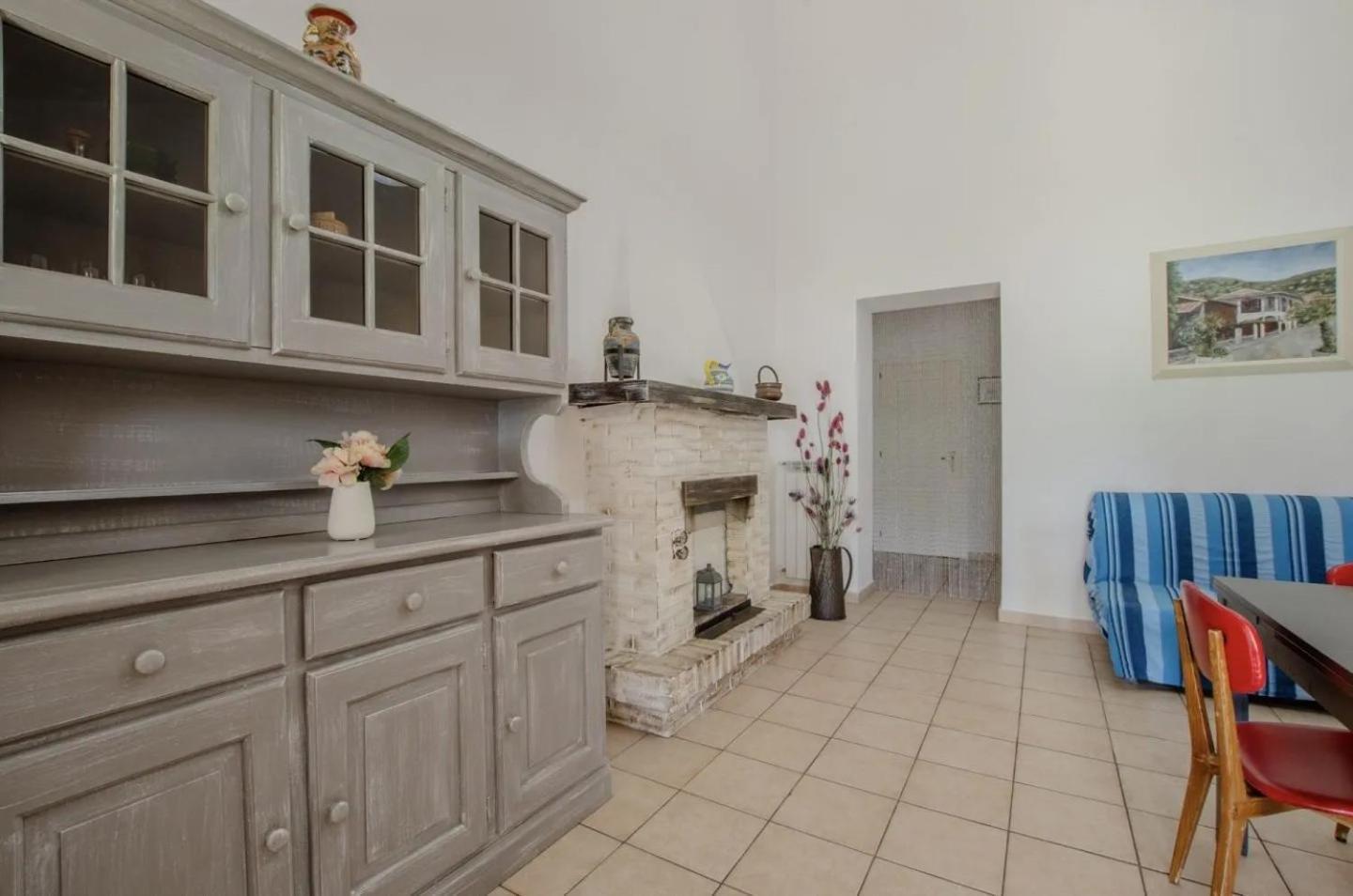Bauernhof Il Montoto Castiglione della Pescaia