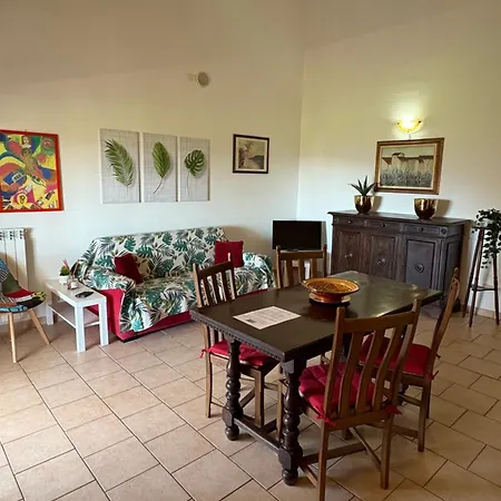 Agriturismo Il Montoto Castiglione della Pescaia Exterior photo