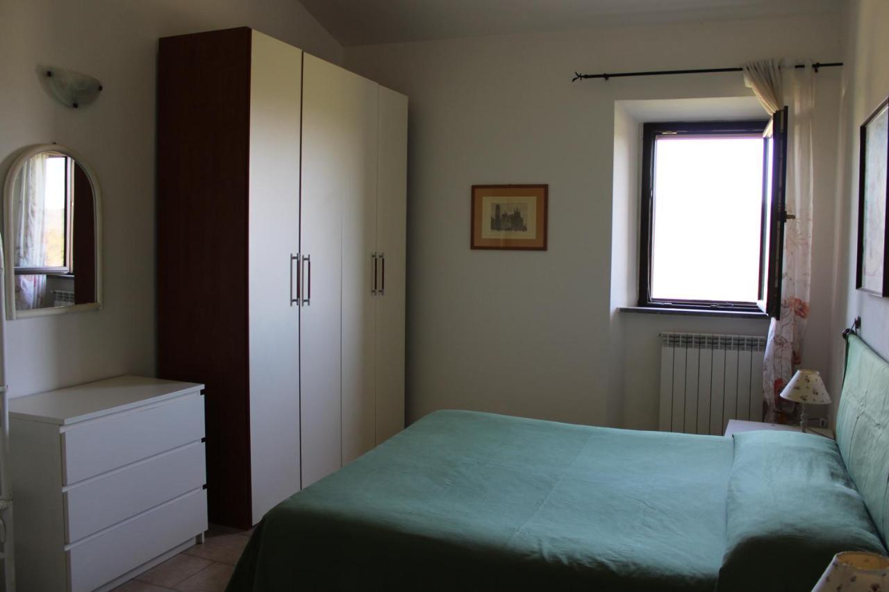 Il Montoto Alloggio per agriturismo Castiglione della Pescaia
