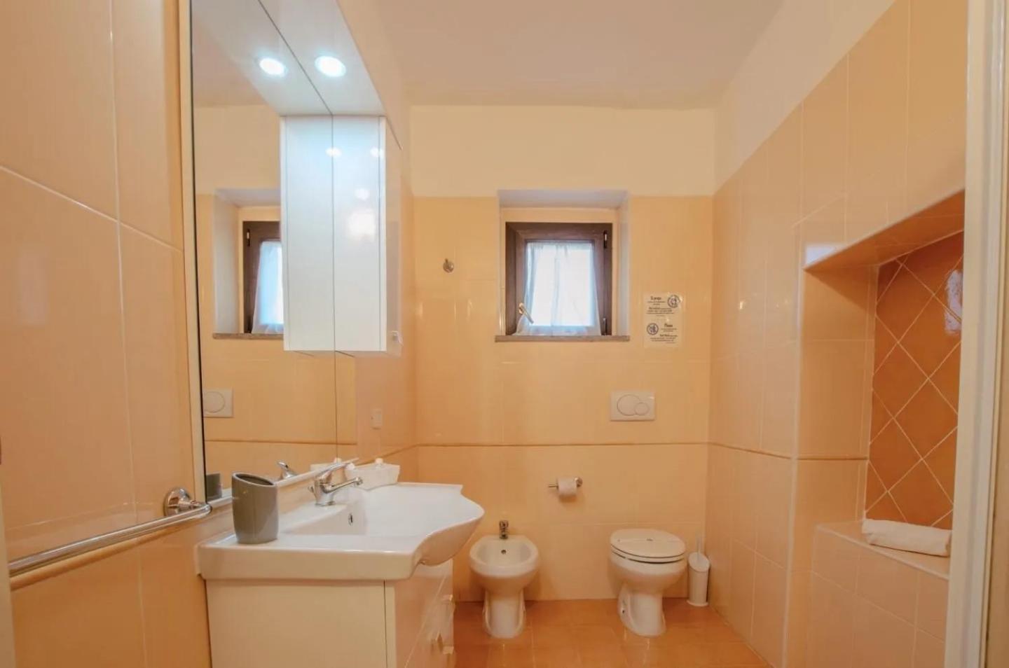 Alloggio per agriturismo Il Montoto