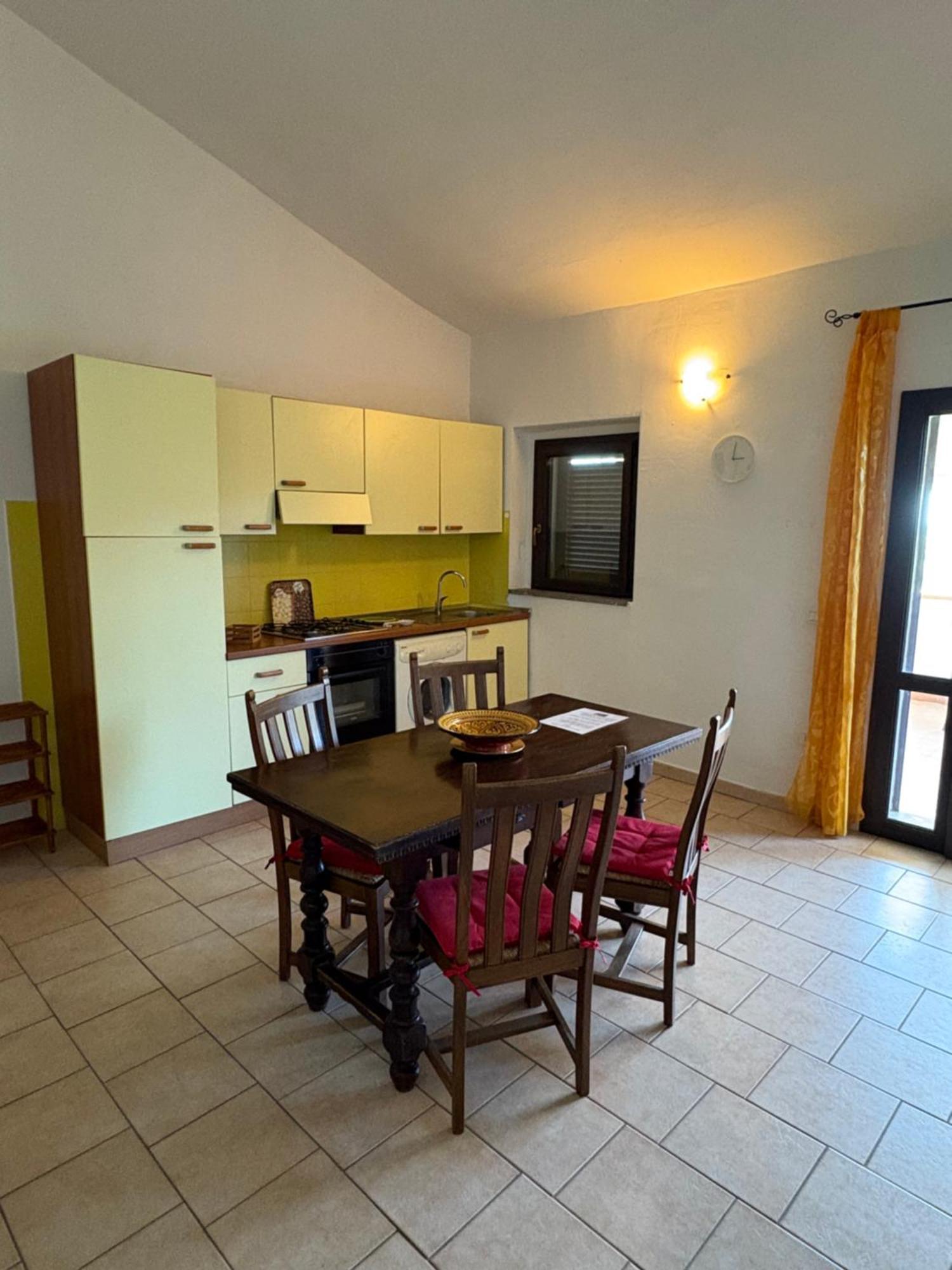 Il Montoto Alloggio per agriturismo Castiglione della Pescaia